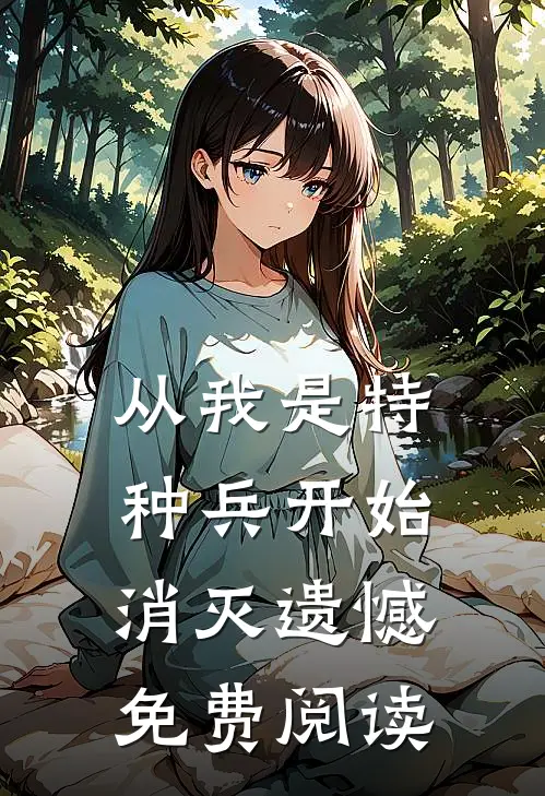 从我是特种兵开始消灭遗憾免费阅读