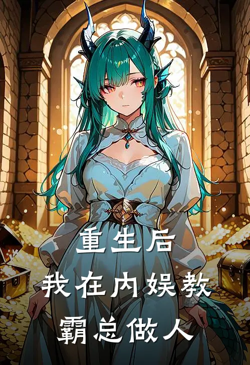 重生后，我在内娱教霸总做人