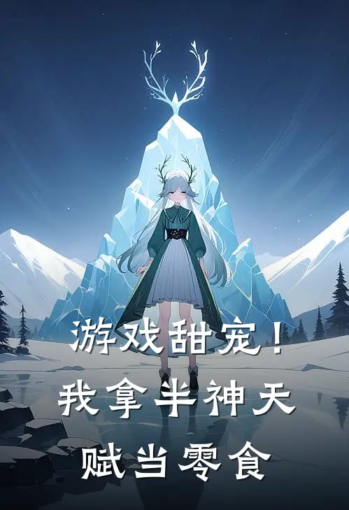 游戏甜宠！我拿半神天赋当零食陈夕小桃完整版免费阅读_陈夕小桃精彩小说