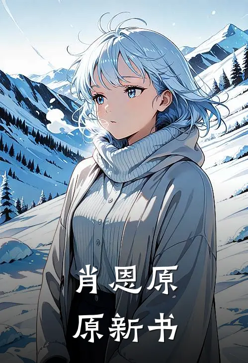 肖恩原原新书