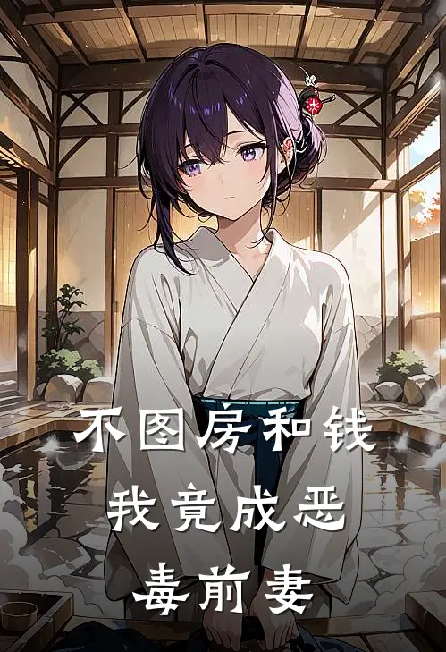 不图房和钱，我竟成恶毒前妻(陈宝升杨元卿)完本小说_热门的小说不图房和钱，我竟成恶毒前妻陈宝升杨元卿