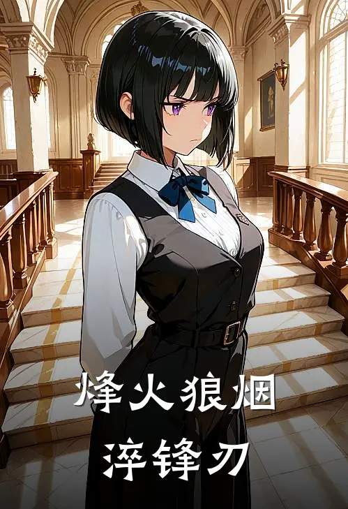 烽火狼烟淬锋刃荀沐枭秀莲免费小说完结_最新完本小说推荐烽火狼烟淬锋刃(荀沐枭秀莲)