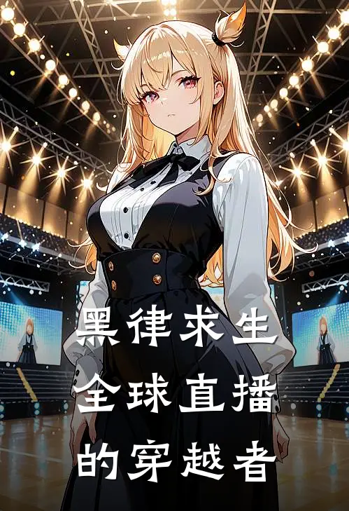 黑律求生：全球直播的穿越者林默赵伟免费完整版小说_热门小说大全黑律求生：全球直播的穿越者林默赵伟