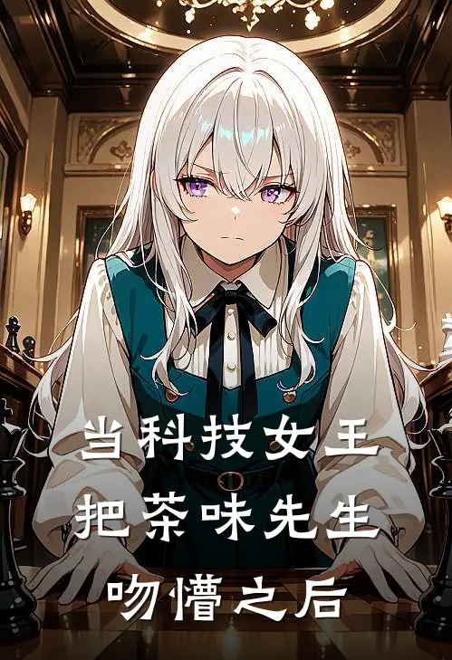 当科技女王把茶味先生吻懵之后唐思音九渊全本完结小说_最新章节列表当科技女王把茶味先生吻懵之后(唐思音九渊)