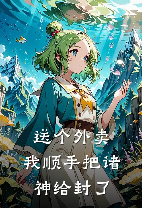 送个外卖，我顺手把诸神给封了(江玄范思哲)最新完本小说推荐_免费小说推荐送个外卖，我顺手把诸神给封了江玄范思哲