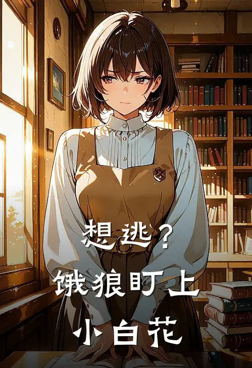 想逃？饿狼盯上小白花(于欢赵慕时)在哪看免费小说_已完结小说推荐想逃？饿狼盯上小白花于欢赵慕时