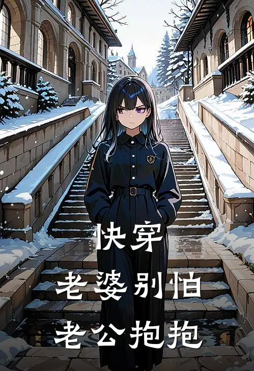 快穿：老婆别怕，老公抱抱(尘林昂许知桥)免费小说笔趣阁_完结版小说推荐快穿：老婆别怕，老公抱抱(尘林昂许知桥)