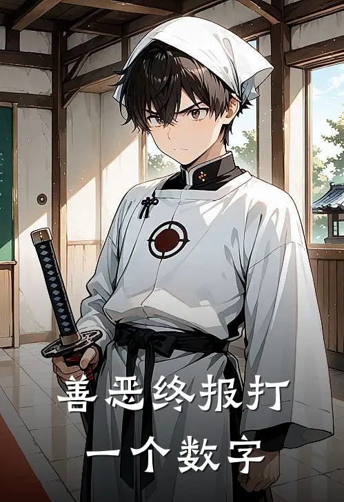善恶终报打一个数字