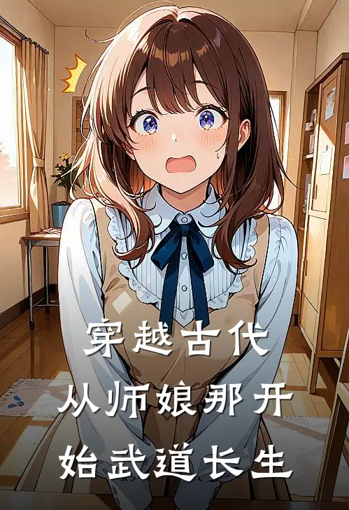 穿越古代，从师娘那开始武道长生