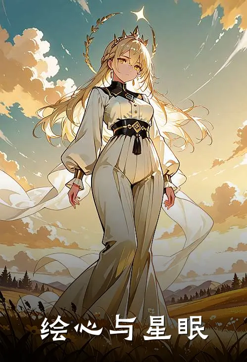 绘心与星眠苏晚林溪完本完结小说_完本完结小说绘心与星眠(苏晚林溪)