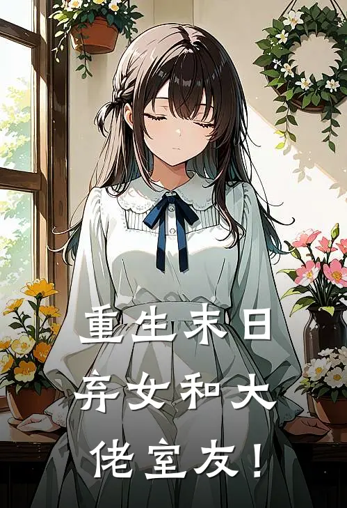 重生末日，弃女和大佬室友！(林微微玉佩)完结小说推荐_免费小说重生末日，弃女和大佬室友！(林微微玉佩)