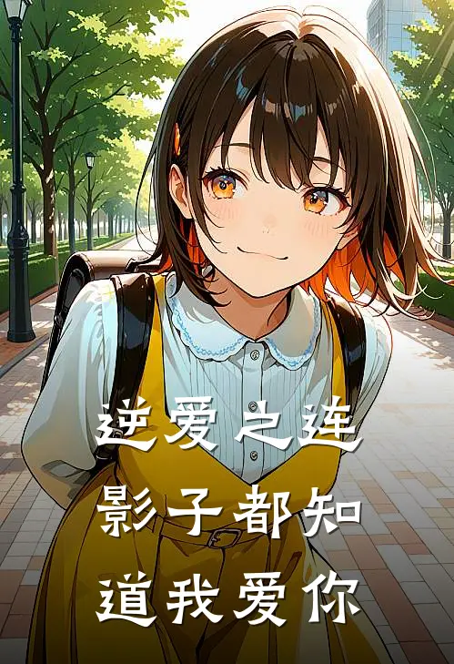 逆爱之连影子都知道我爱你池骋吴其穹热门的网络小说_热门的网络小说逆爱之连影子都知道我爱你(池骋吴其穹)