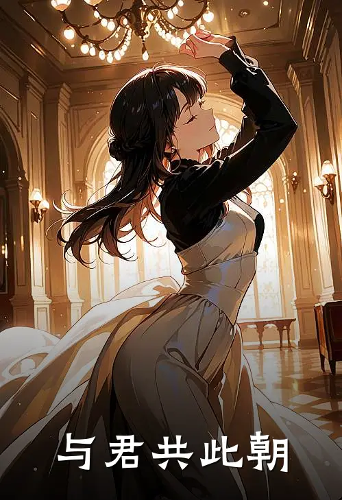 与君共此朝