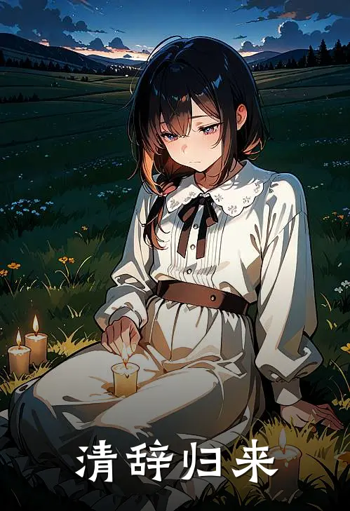 清辞归来(沈清辞沈清婉)完整版免费阅读_最新章节列表清辞归来(沈清辞沈清婉)