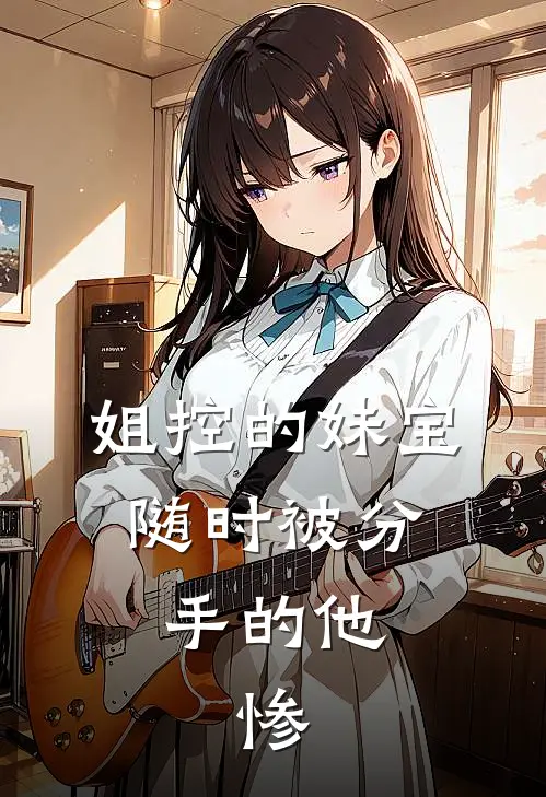 姐控的妹宝，随时被分手的他，惨(随茉江宴礼)最新小说_免费阅读完整版小说姐控的妹宝，随时被分手的他，惨(随茉江宴礼)