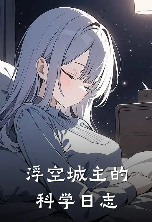 浮空城主的科学日志