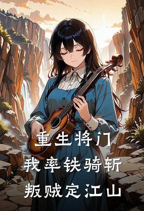 重生将门：我率铁骑斩叛贼定江山