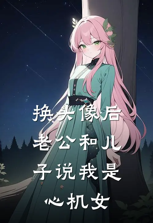 换头像后，老公和儿子说我是心机女何宇徐雯完结版免费阅读_换头像后，老公和儿子说我是心机女全章节免费在线阅读