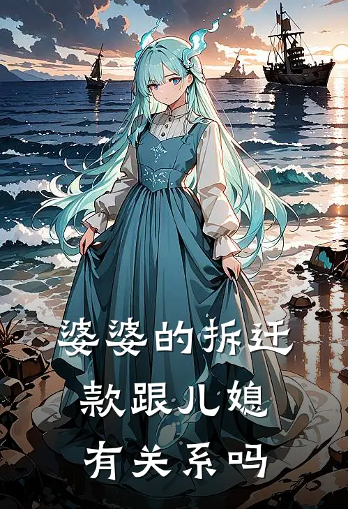 婆婆的拆迁款跟儿媳有关系吗