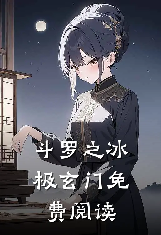 斗罗之冰极玄门免费阅读