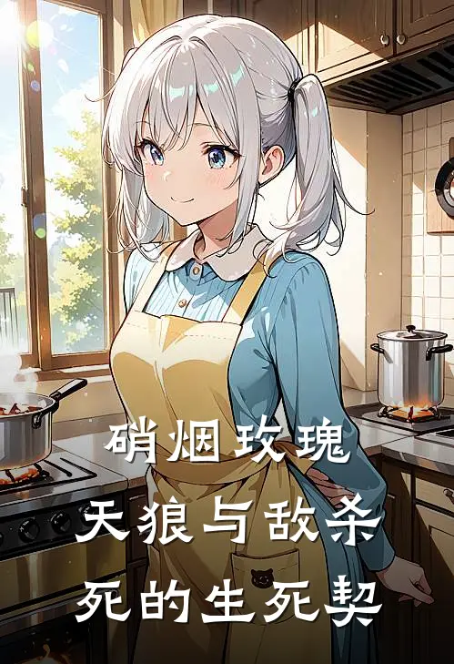 硝烟玫瑰：天狼与敌杀死的生死契叶寸心陈应天热门的网络小说_热门的网络小说硝烟玫瑰：天狼与敌杀死的生死契(叶寸心陈应天)