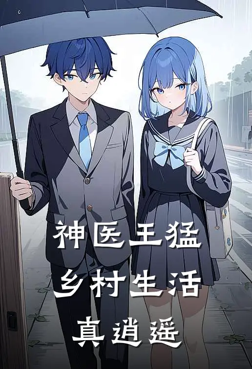 神医王猛，乡村生活真逍遥