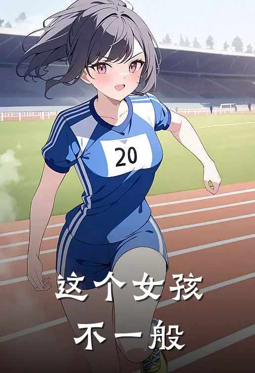 这个女孩不一般