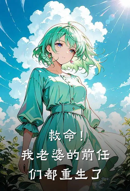 救命！我老婆的前任们都重生了苏晴颜林周完结版免费阅读_救命！我老婆的前任们都重生了全章节免费在线阅读