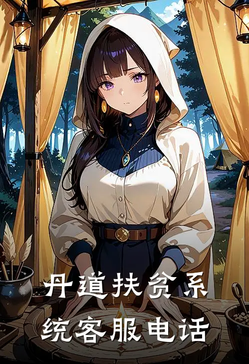 丹道扶贫系统客服电话