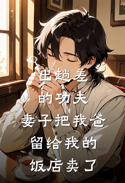 出趟差的功夫，妻子把我爸留给我的饭店卖了(邓刚陈然)火爆小说_《出趟差的功夫，妻子把我爸留给我的饭店卖了》邓刚陈然小说免费在线阅读