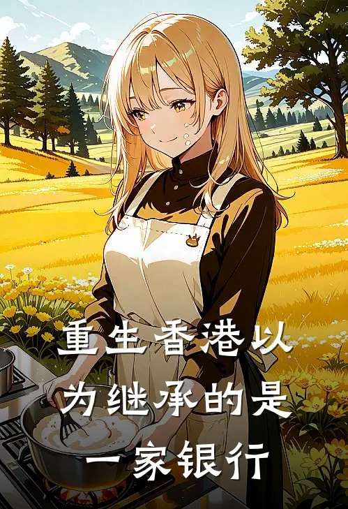 重生香港以为继承的是一家银行