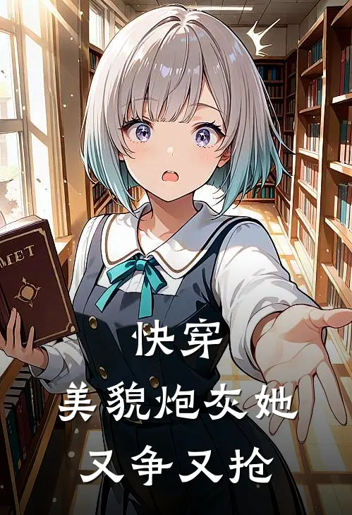 快穿：美貌炮灰她又争又抢(昭昭江宴州)完结的热门小说_全本免费完结小说快穿：美貌炮灰她又争又抢(昭昭江宴州)