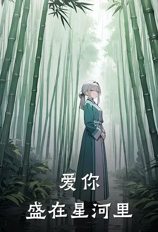 爱你，盛在星河里(萧墨渊许静晗)热门网络小说推荐_最新章节列表爱你，盛在星河里(萧墨渊许静晗)