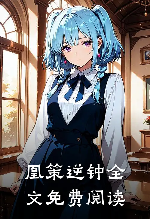 凰策逆钟全文免费阅读