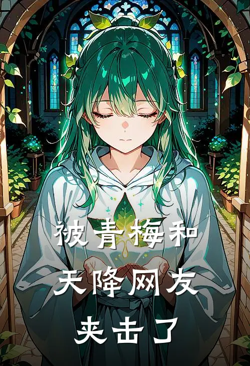 被青梅和天降网友夹击了