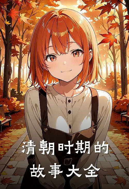 清朝时期的故事大全