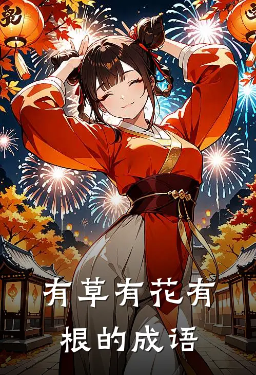 有草有花有根的成语