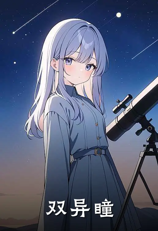 双异瞳