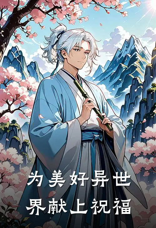 为美好异世界献上祝福兰迪劳拉热门小说免费阅读_完本完结小说为美好异世界献上祝福(兰迪劳拉)