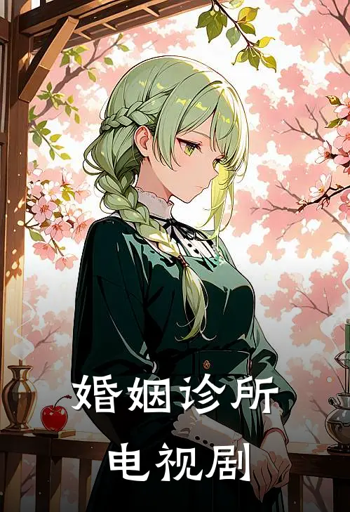 婚姻诊所电视剧