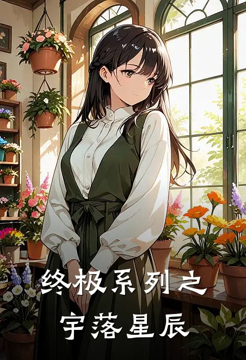 终极系列之宇落星辰