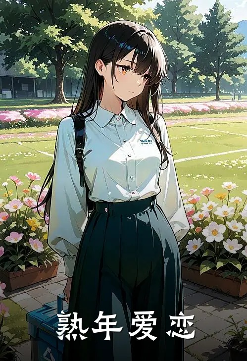 熟年爱恋