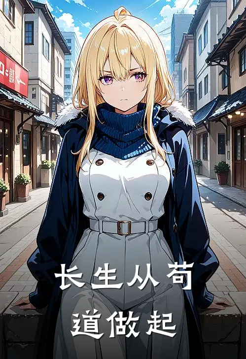 长生从苟道做起林默符文小说免费完结_完本热门小说长生从苟道做起林默符文