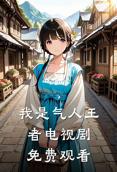 我是气人王者电视剧免费观看