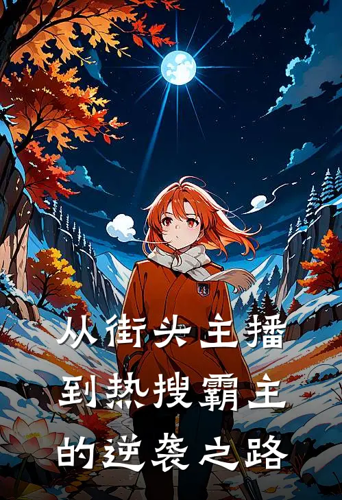 从街头主播到热搜霸主的逆袭之路(梁舒张总)全本免费小说阅读_全文免费阅读从街头主播到热搜霸主的逆袭之路梁舒张总