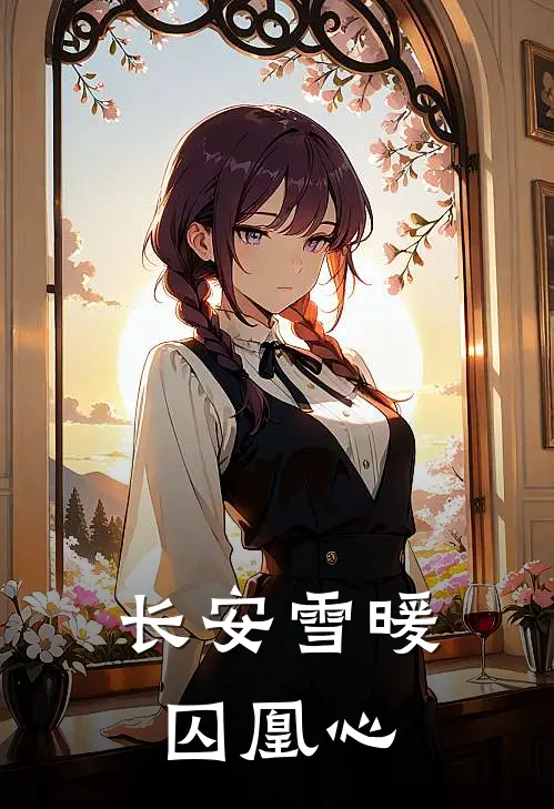 长安雪暖囚凰心林晚柳成峰完结好看小说_无弹窗全文免费阅读长安雪暖囚凰心(林晚柳成峰)