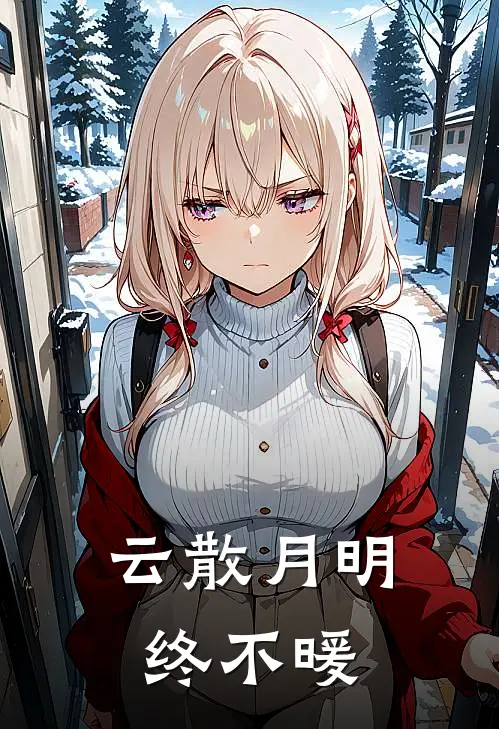 云散月明终不暖夏安暖乔菱小说完整版_完结版小说推荐云散月明终不暖(夏安暖乔菱)