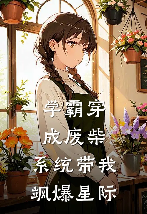 学霸穿成废柴，系统带我飒爆星际