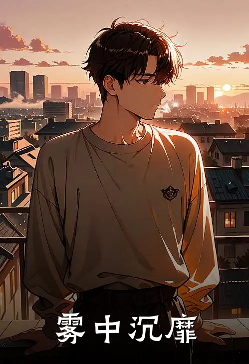 雾中沉靡霍璇宁晏澄安最新完结小说推荐_全集免费小说雾中沉靡霍璇宁晏澄安