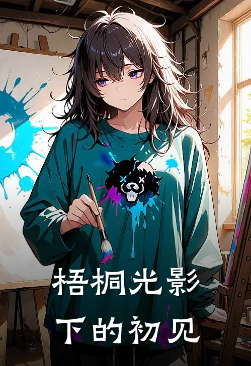 梧桐光影下的初见若溪江昼小说完结免费_最新章节列表梧桐光影下的初见(若溪江昼)